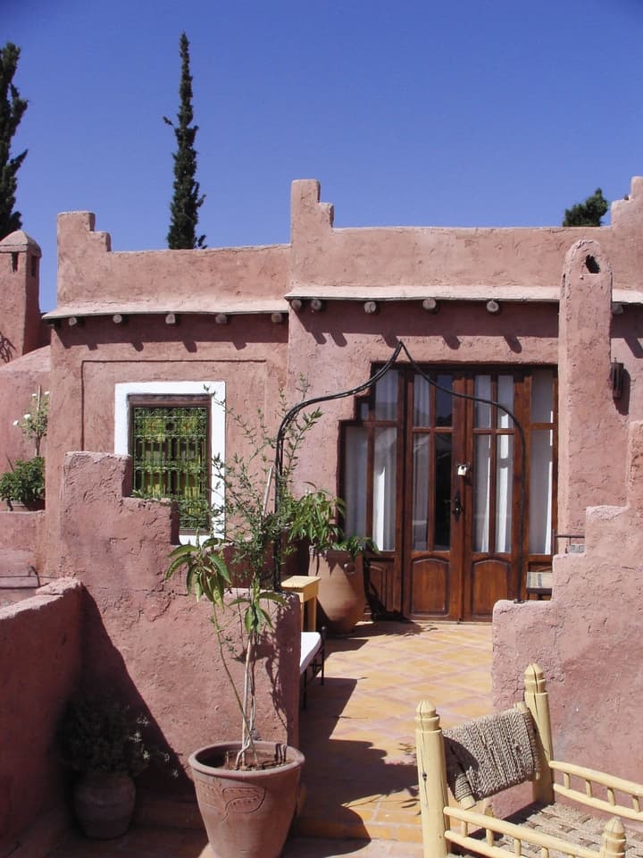 Riad Cascades d'Ouzoud
