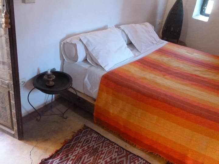 Riad Cascades d'Ouzoud
