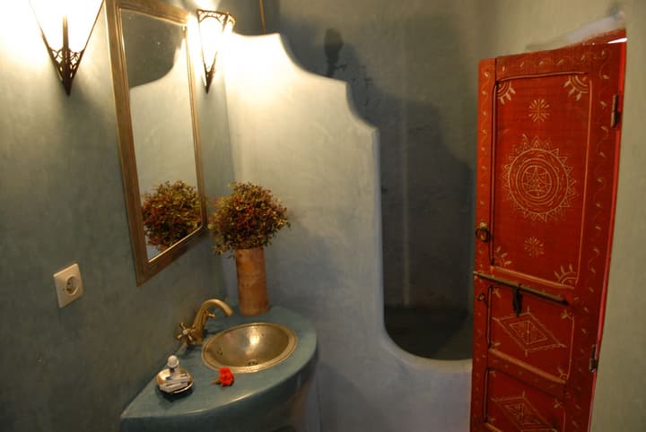 Riad Cascades d'Ouzoud
