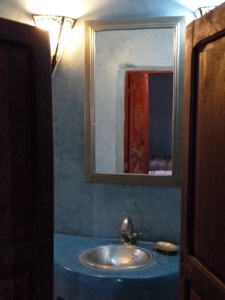 Riad Cascades d'Ouzoud