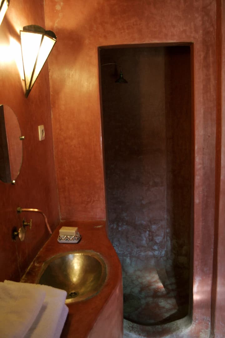 Riad Cascades d'Ouzoud