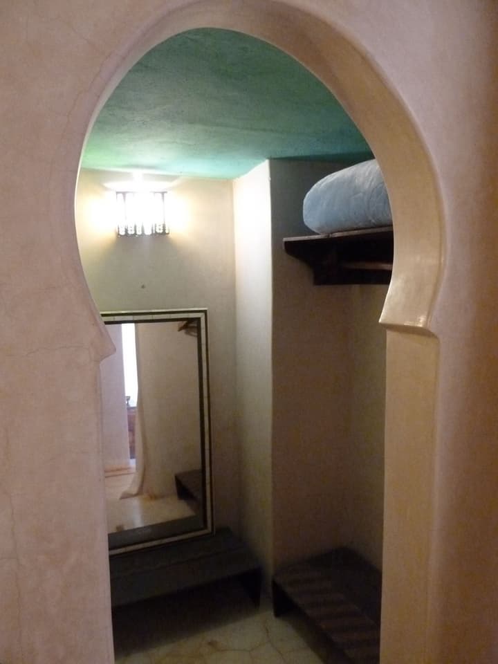 Riad Cascades d'Ouzoud