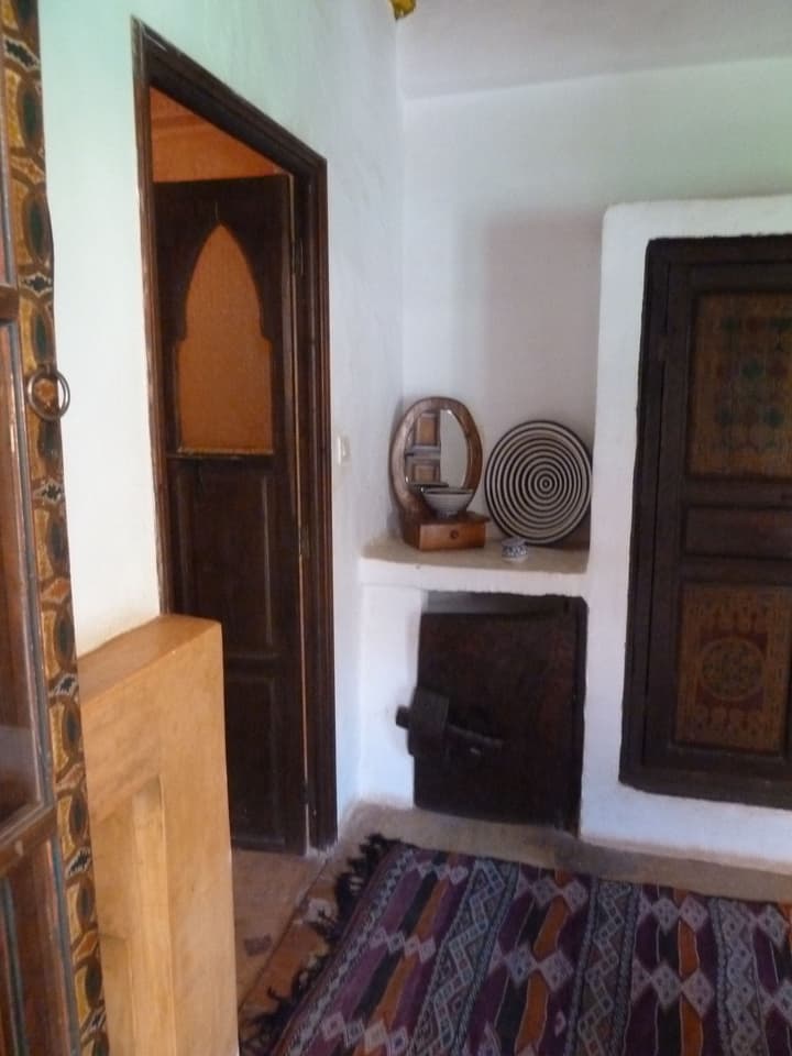 Riad Cascades d'Ouzoud