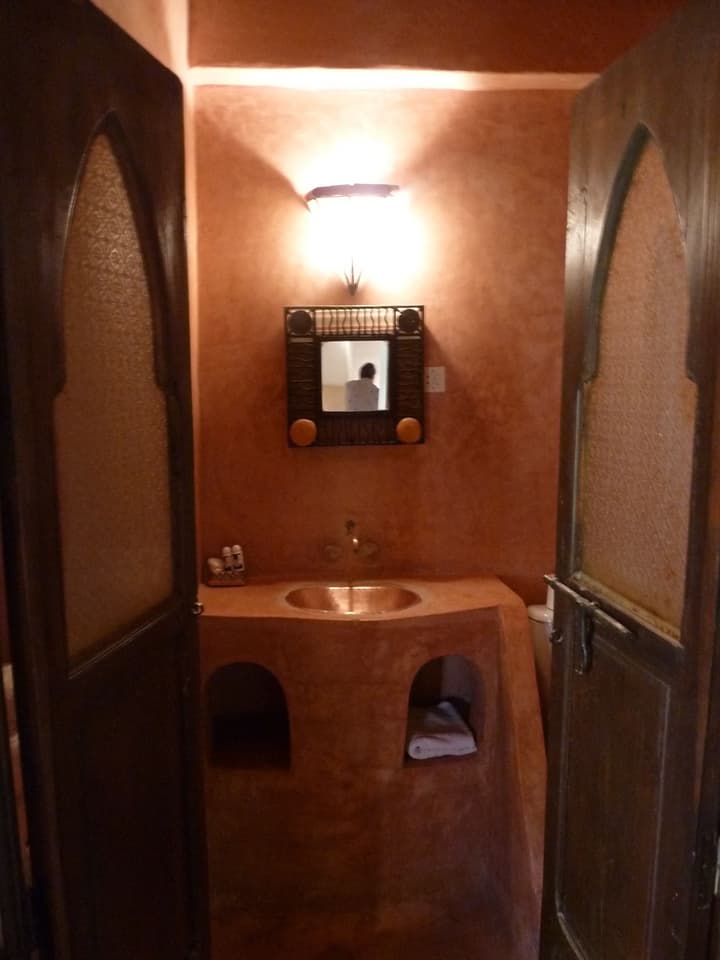 Riad Cascades d'Ouzoud
