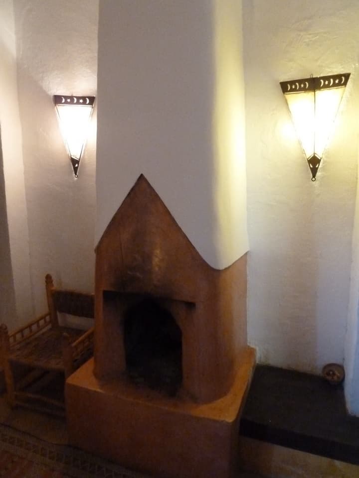 Riad Cascades d'Ouzoud