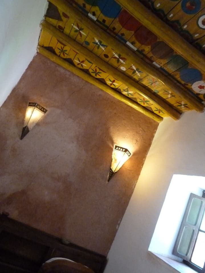Riad Cascades d'Ouzoud