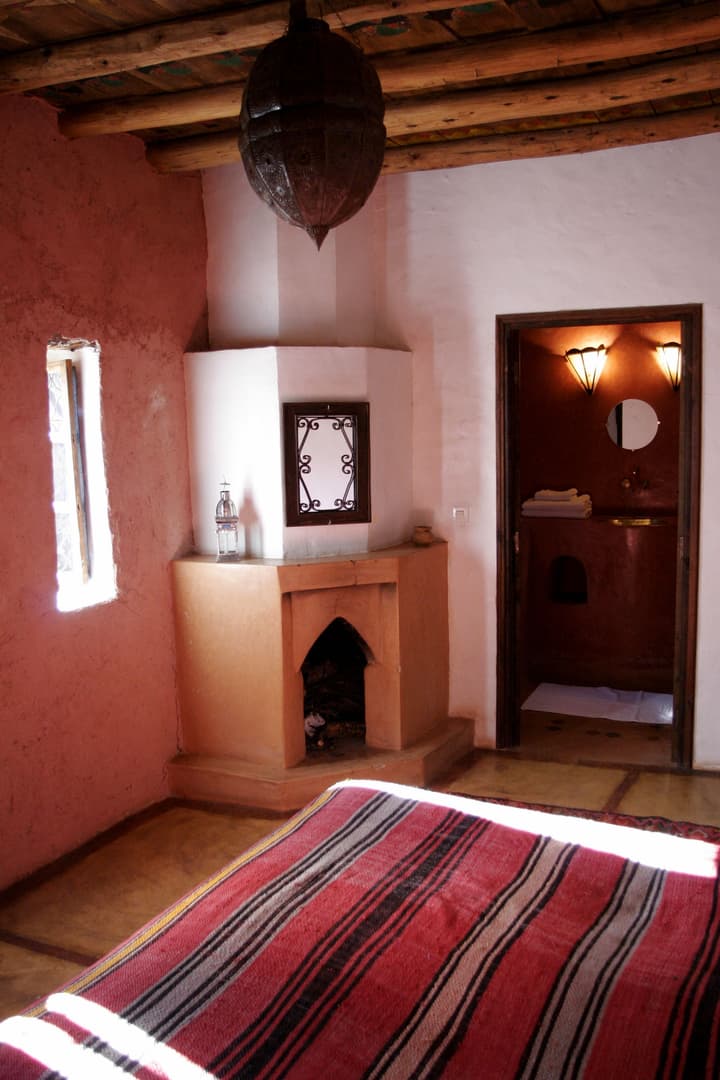 Riad Cascades d'Ouzoud