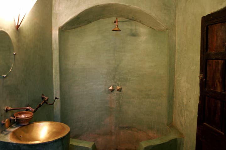 Riad Cascades d'Ouzoud