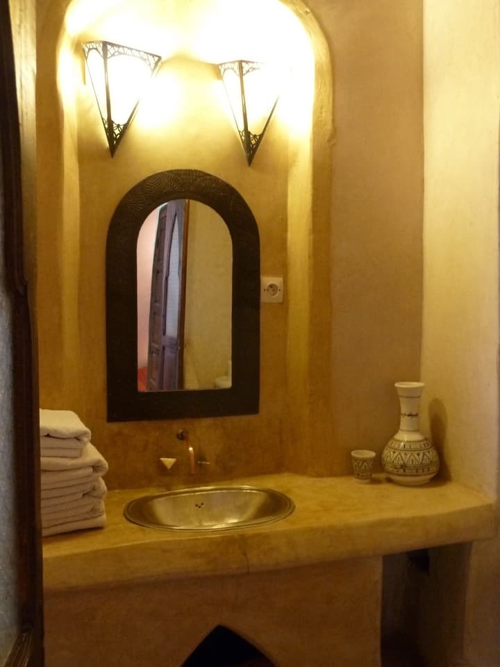 Riad Cascades d'Ouzoud