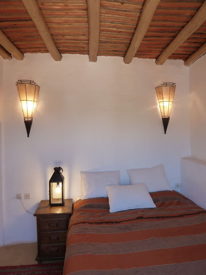 Riad Cascades d'Ouzoud