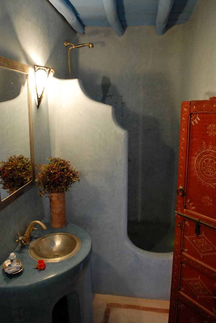 Riad Cascades d'Ouzoud