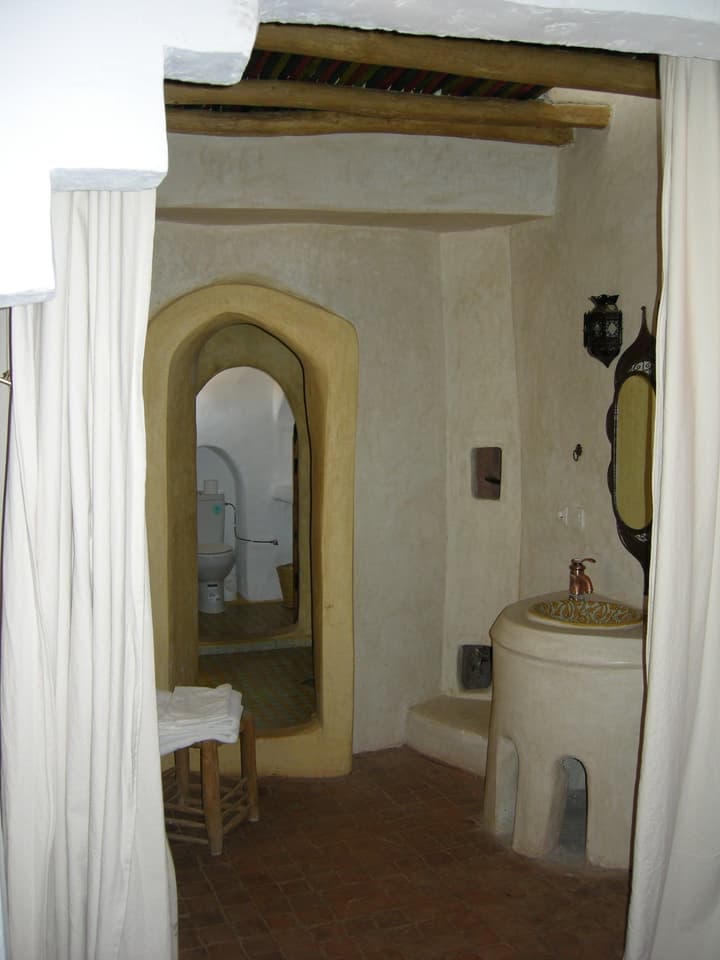 Riad Cascades d'Ouzoud