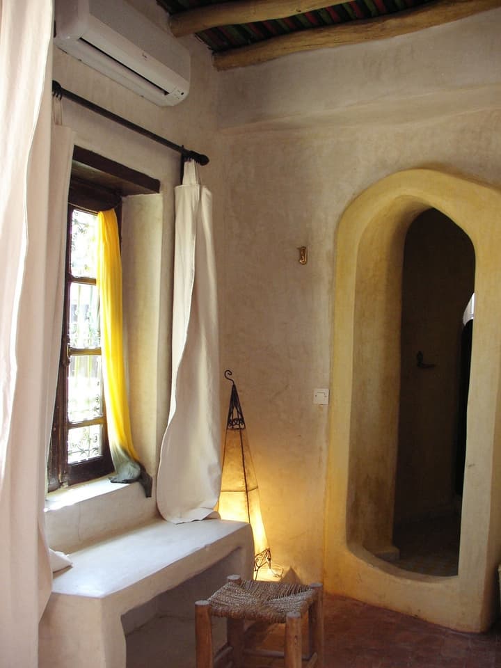 Riad Cascades d'Ouzoud