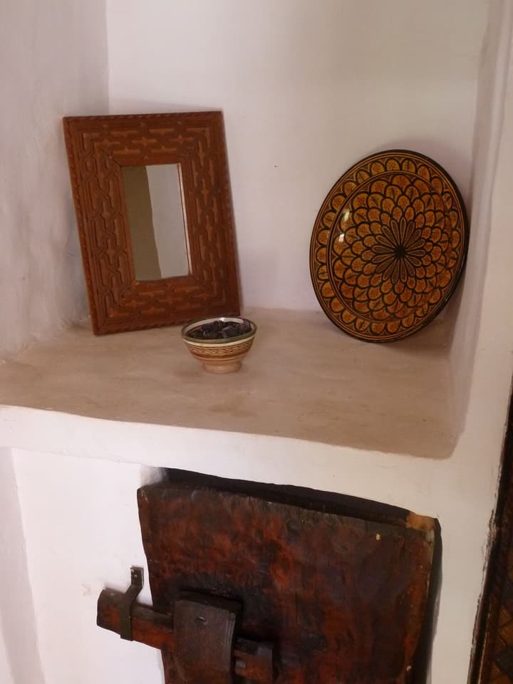 Riad Cascades d'Ouzoud