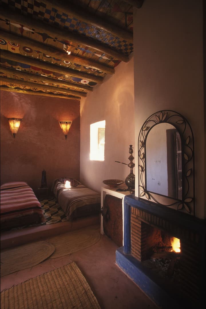 Riad Cascades d'Ouzoud