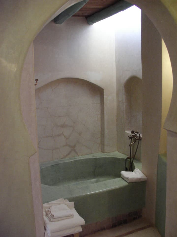 Riad Cascades d'Ouzoud