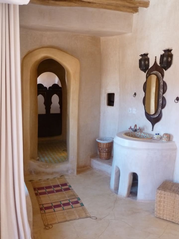 Riad Cascades d'Ouzoud