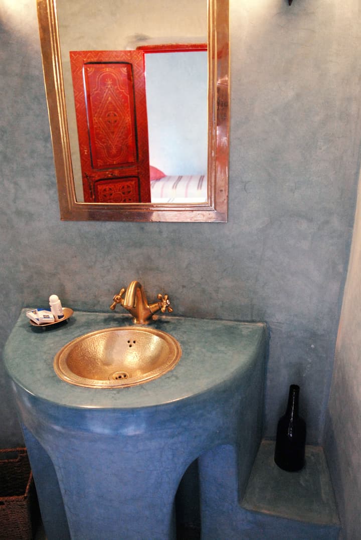 Riad Cascades d'Ouzoud