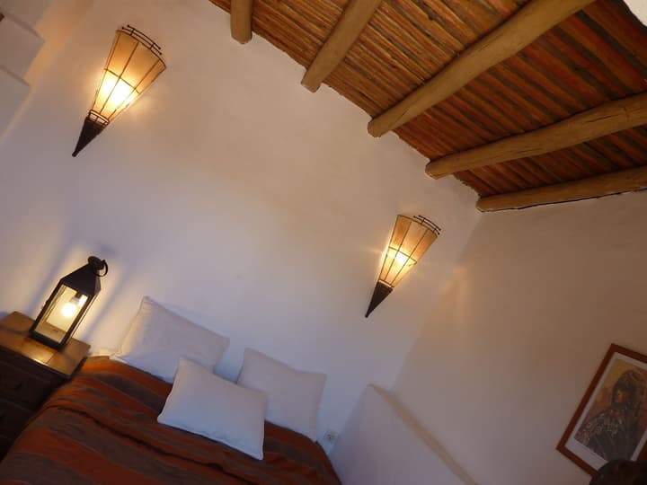Riad Cascades d'Ouzoud