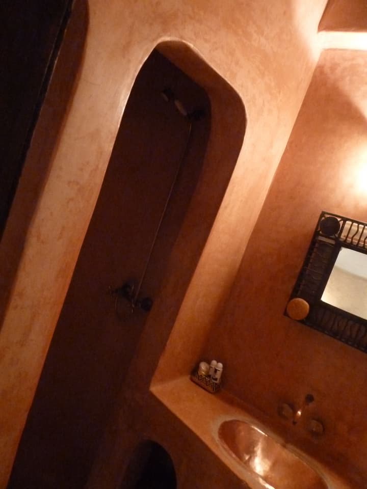 Riad Cascades d'Ouzoud