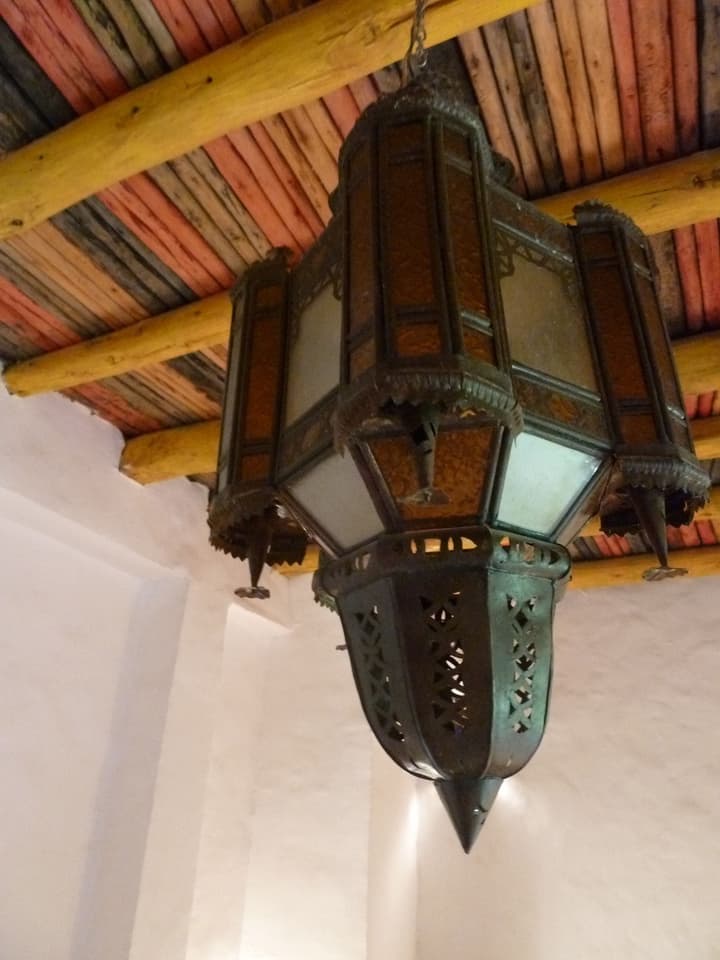 Riad Cascades d'Ouzoud