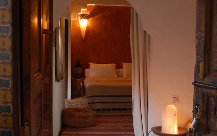 Riad Cascades d'Ouzoud