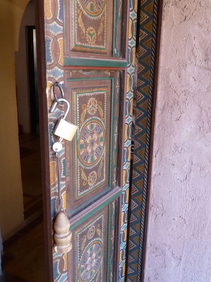 Riad Cascades d'Ouzoud