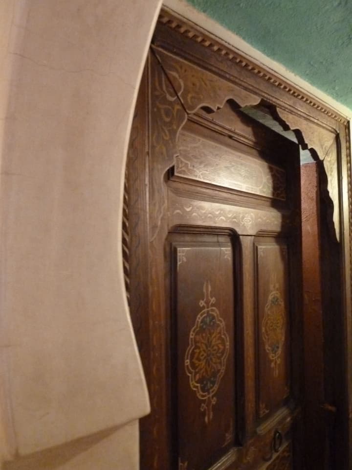 Riad Cascades d'Ouzoud