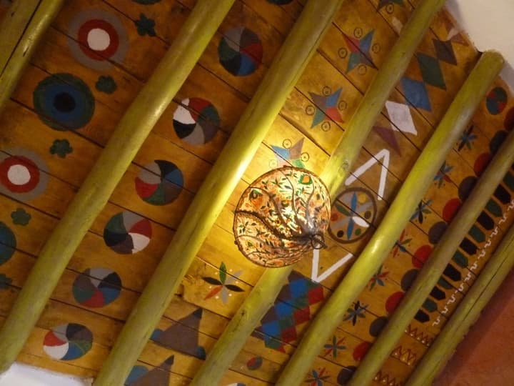 Riad Cascades d'Ouzoud