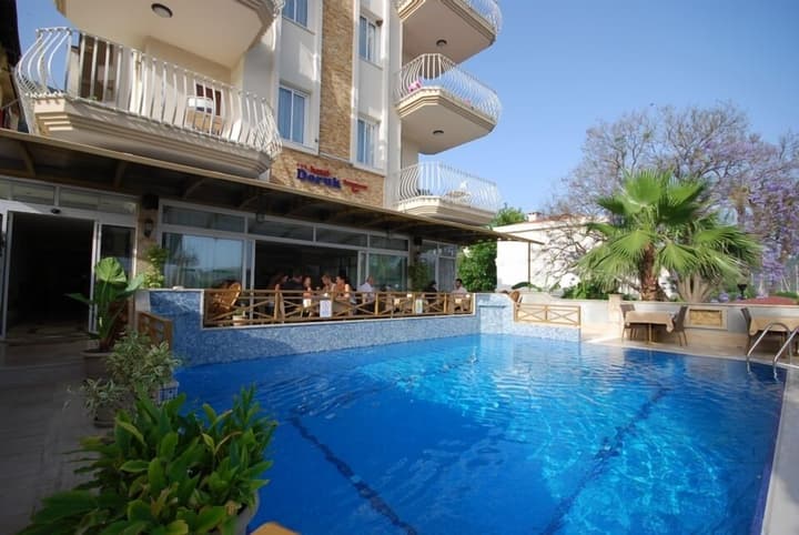 Hotel Doruk