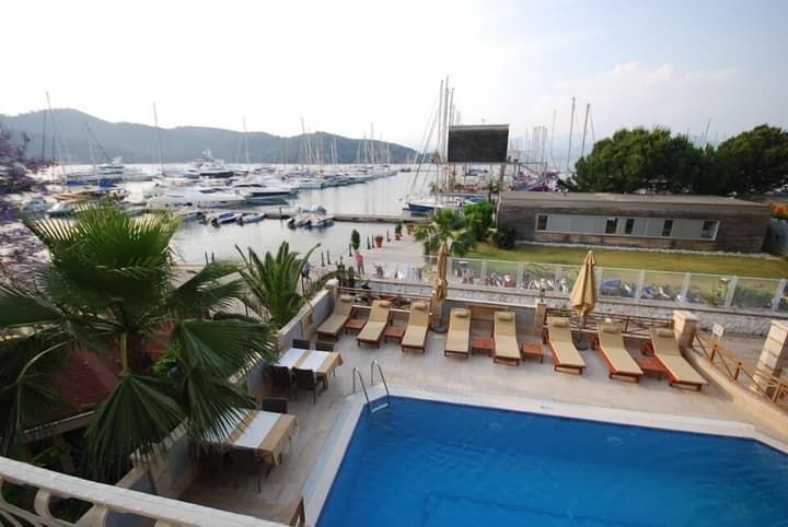 Hotel Doruk
