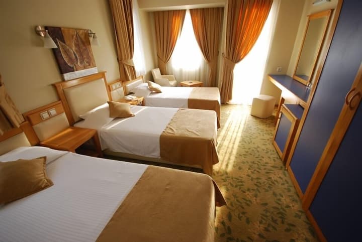 Hotel Doruk