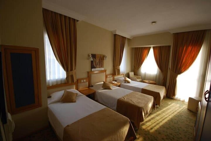 Hotel Doruk