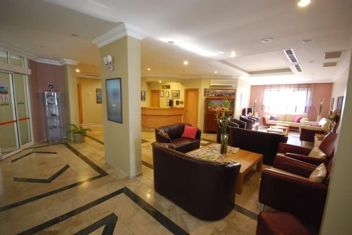 Hotel Doruk