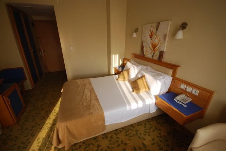 Hotel Doruk