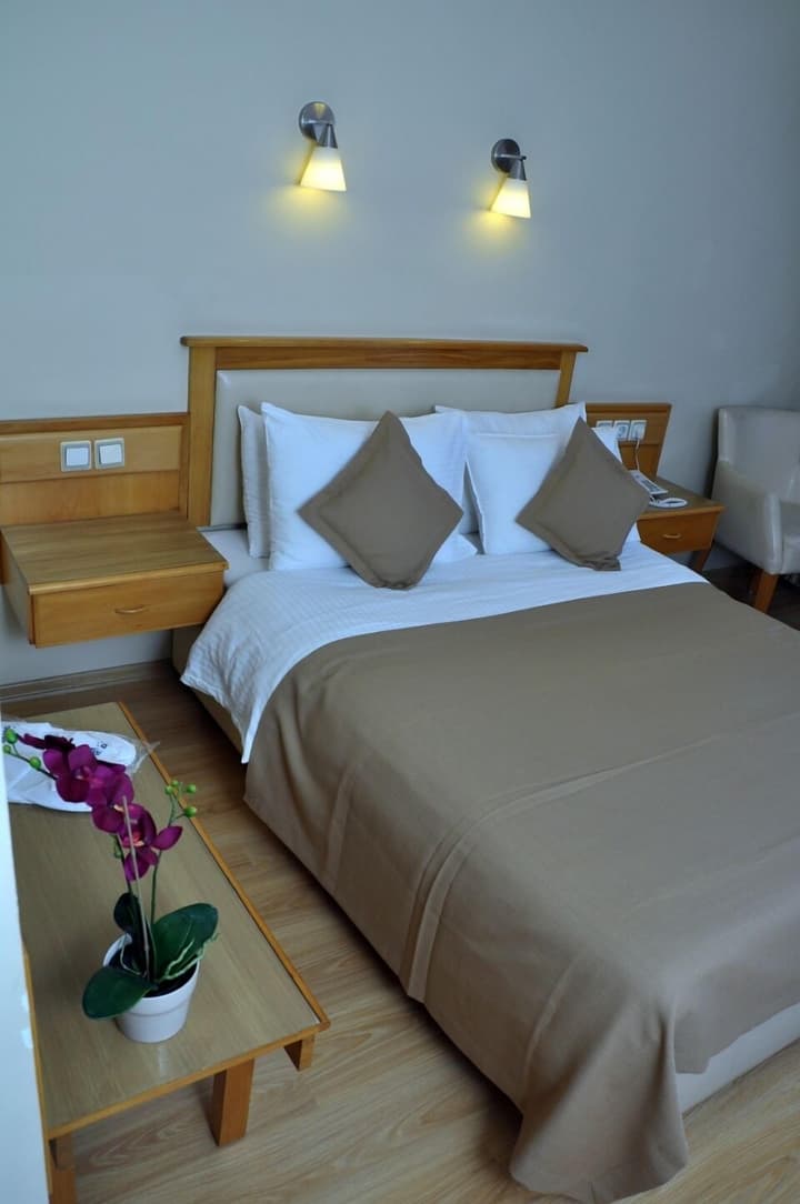 Hotel Doruk