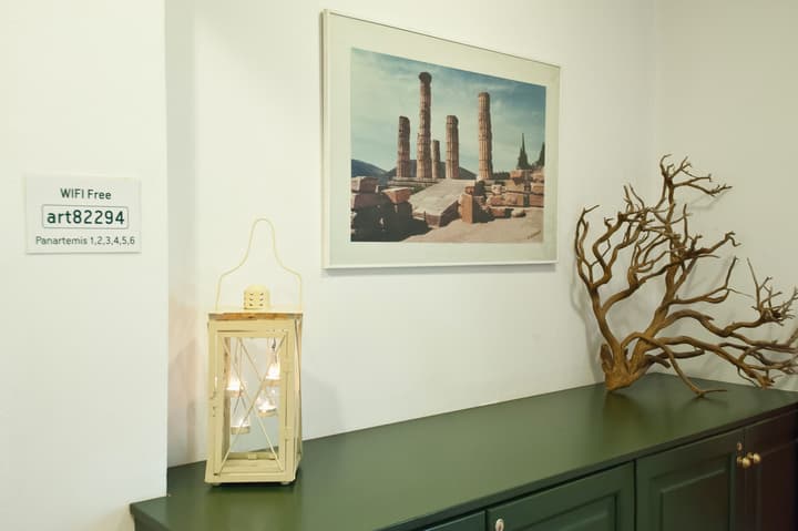 Artemis Hotel