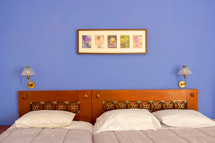 Artemis Hotel