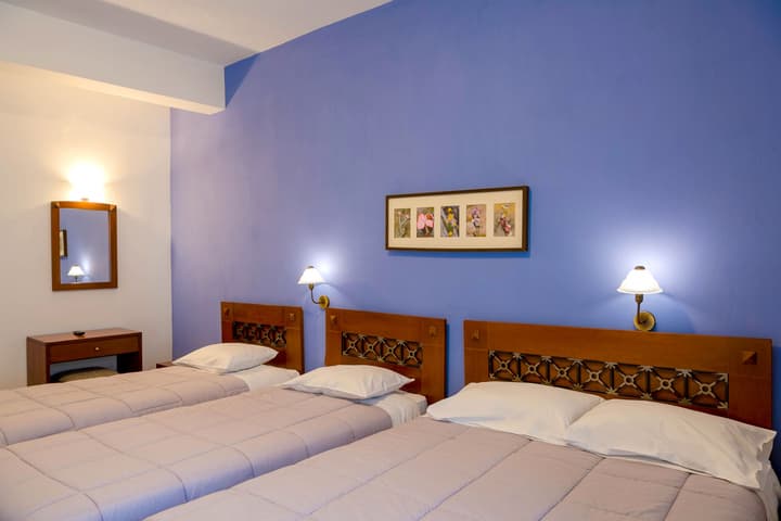 Artemis Hotel