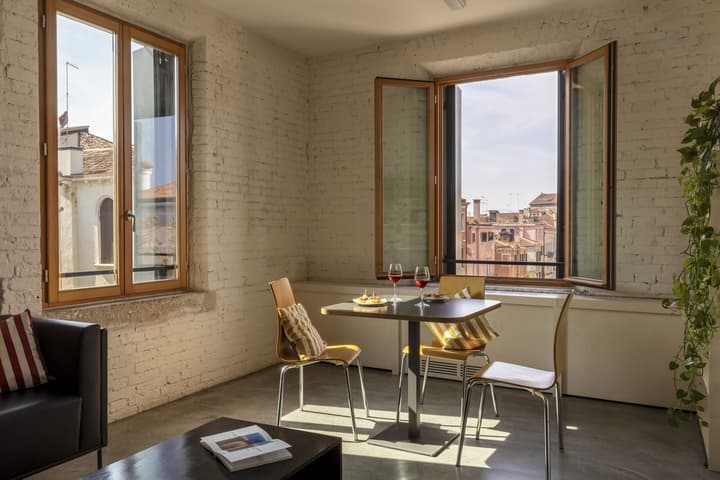 Combo Venezia
