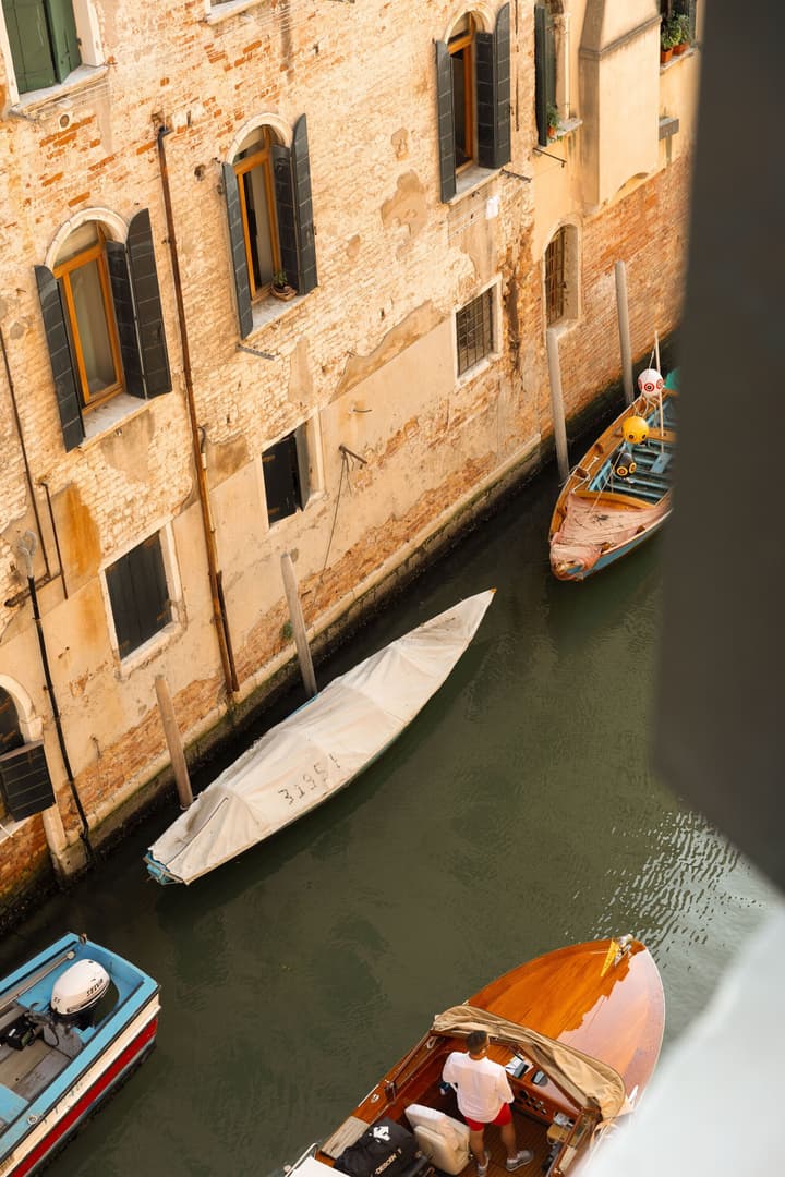 Combo Venezia