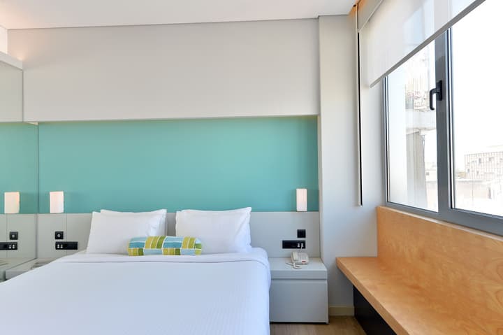 Athenaeum K 29 Hotel