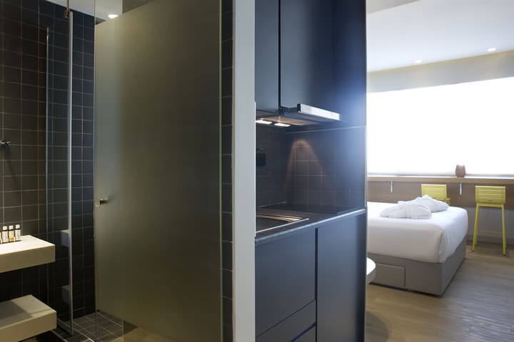 Athenaeum K 29 Hotel