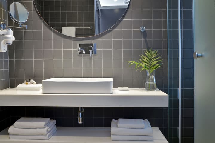 Athenaeum K 29 Hotel