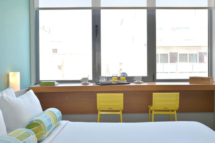 Athenaeum K 29 Hotel