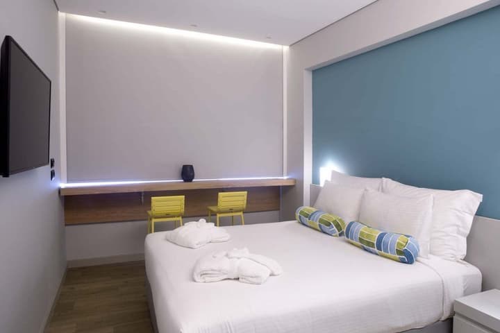 Athenaeum K 29 Hotel