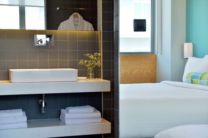 Athenaeum K 29 Hotel