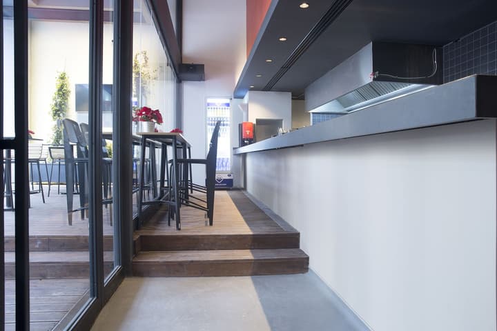 Athenaeum K 29 Hotel