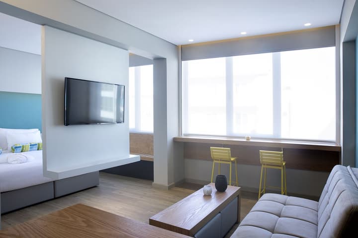 Athenaeum K 29 Hotel