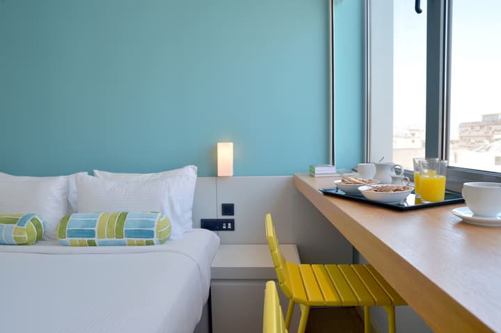 Athenaeum K 29 Hotel